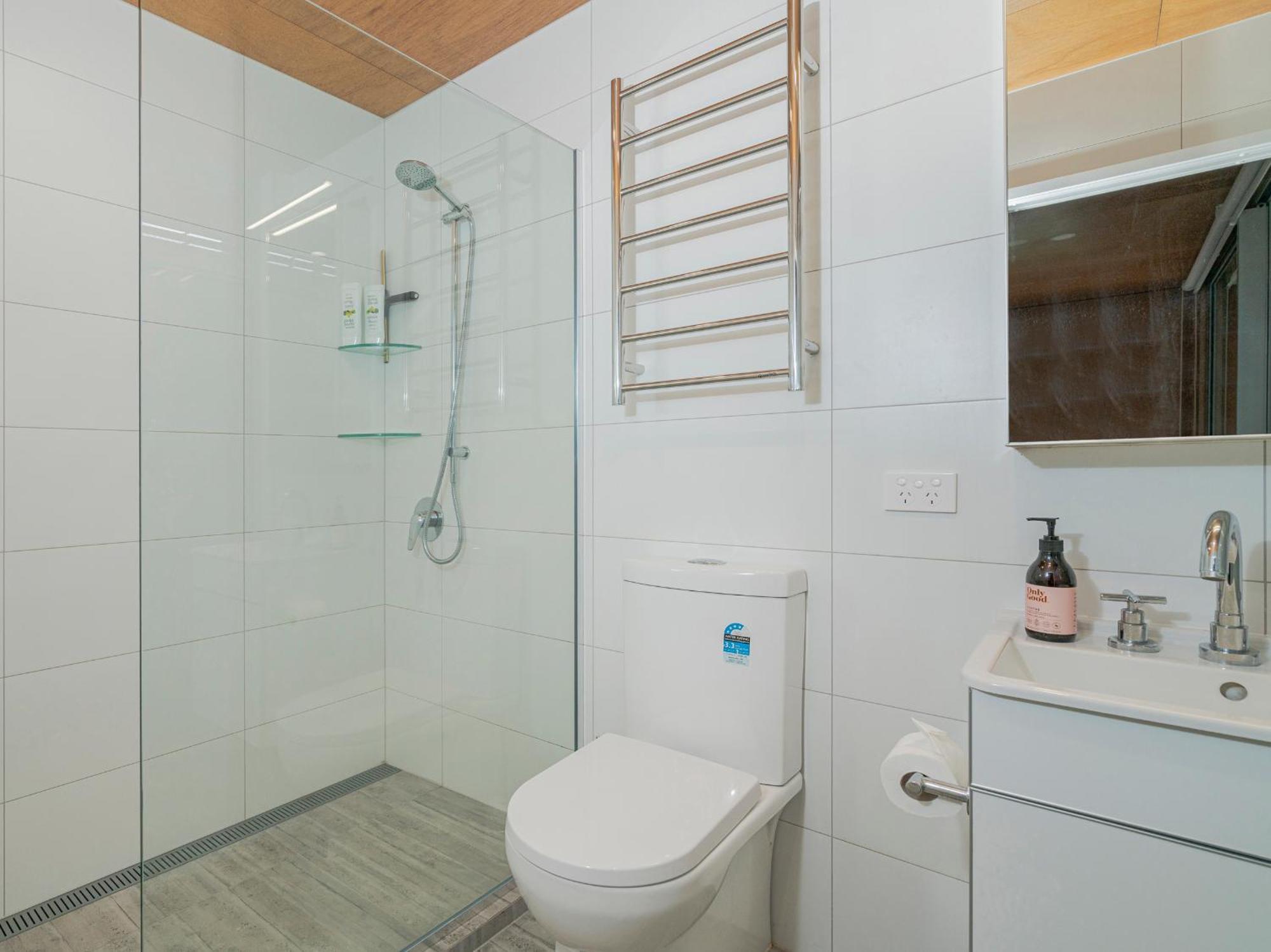 Little Paua - Pauanui Holiday Home Zewnętrze zdjęcie